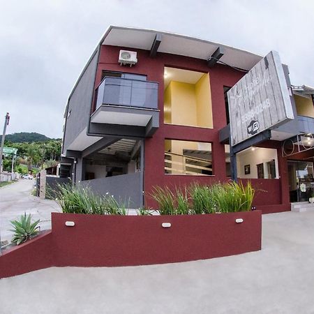 Hotel Engenho Penha  Eksteriør billede