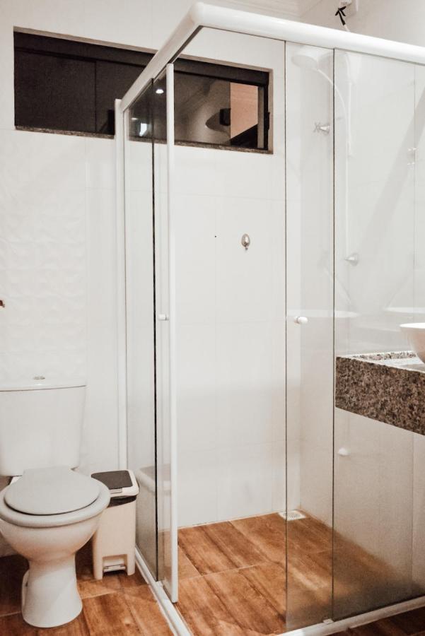 Hotel Engenho Penha  Eksteriør billede