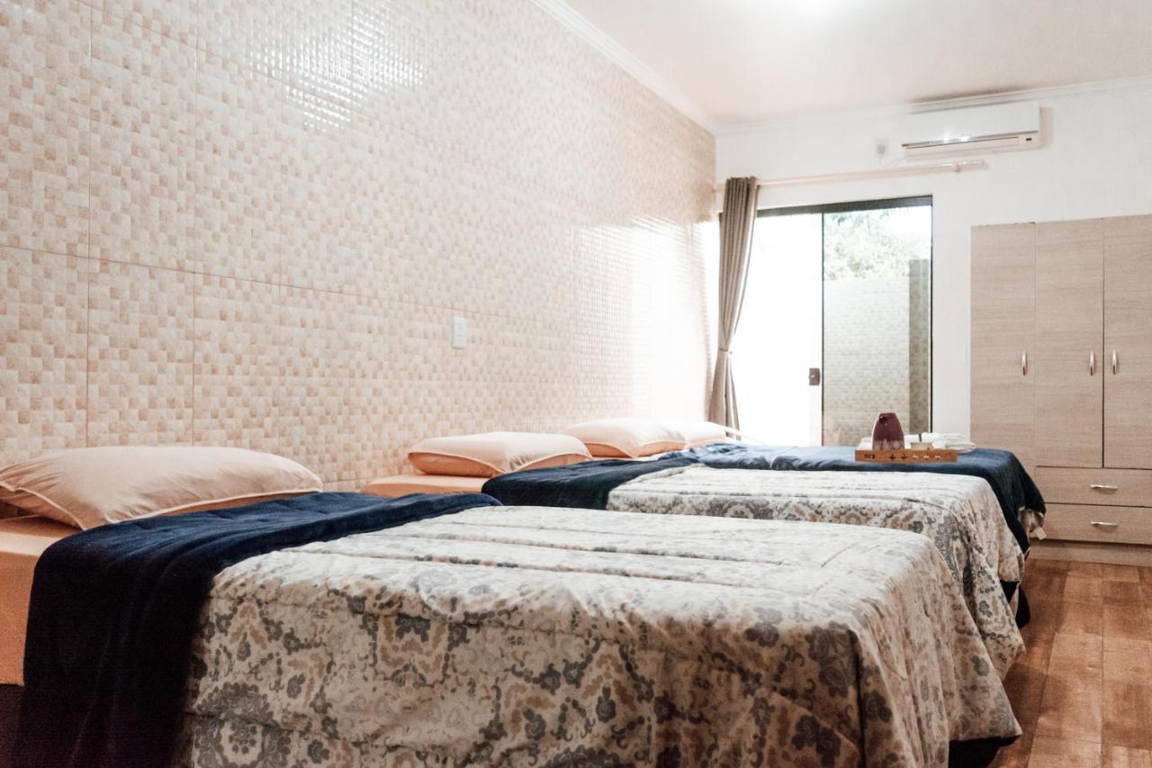Hotel Engenho Penha  Eksteriør billede