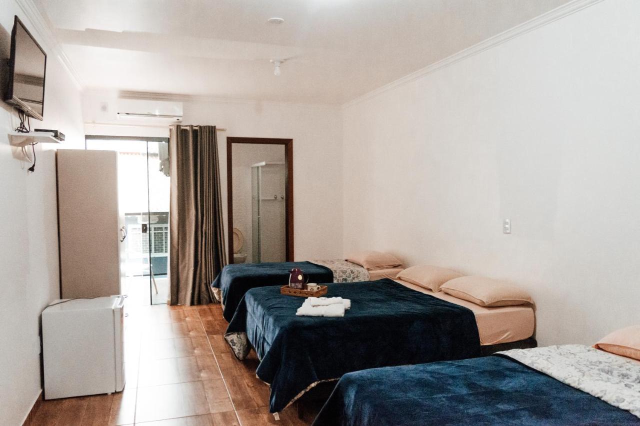 Hotel Engenho Penha  Eksteriør billede