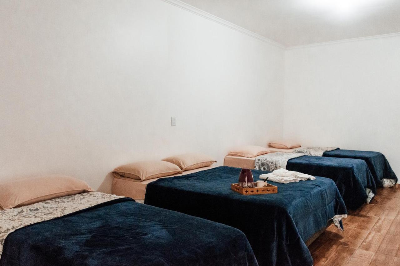 Hotel Engenho Penha  Eksteriør billede
