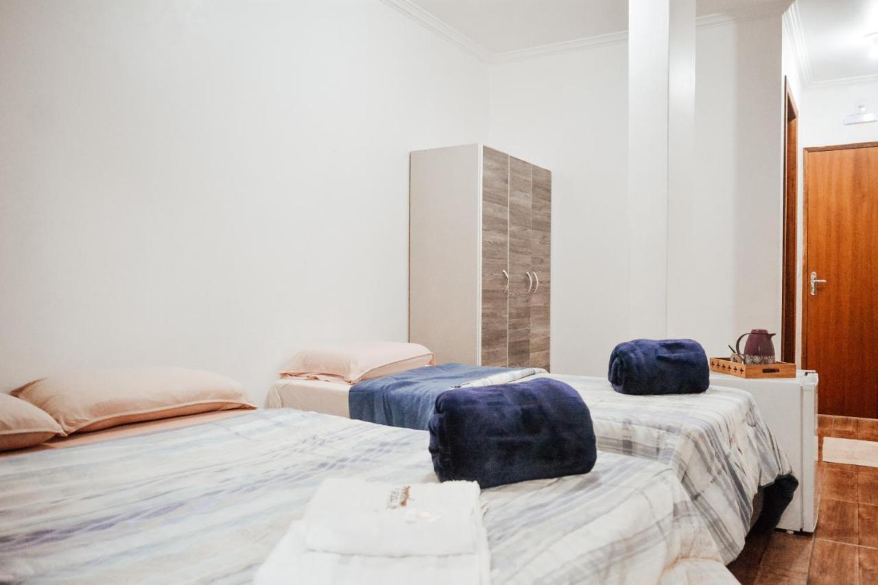 Hotel Engenho Penha  Eksteriør billede