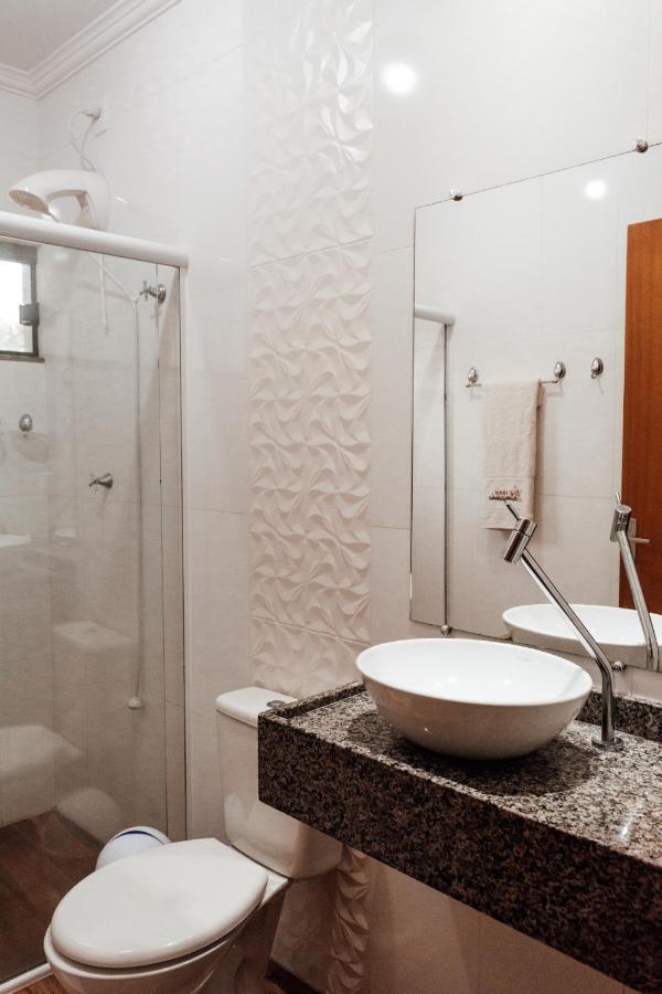 Hotel Engenho Penha  Eksteriør billede
