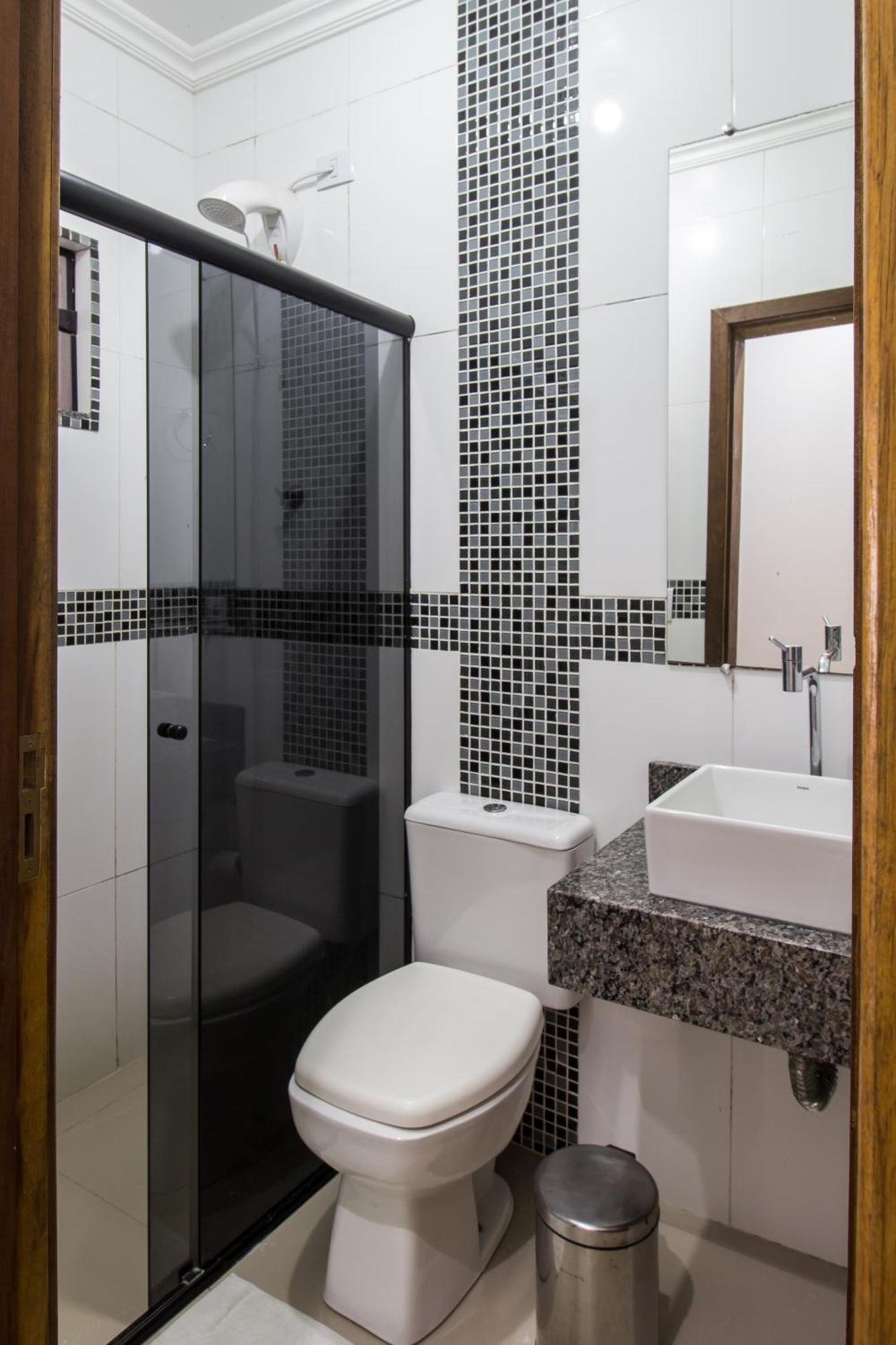 Hotel Engenho Penha  Værelse billede
