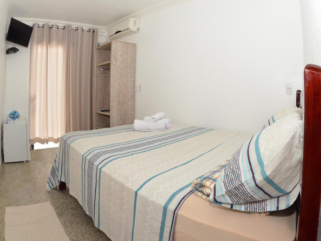 Hotel Engenho Penha  Værelse billede