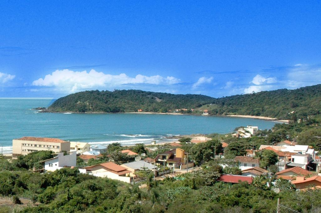 Hotel Engenho Penha  Eksteriør billede