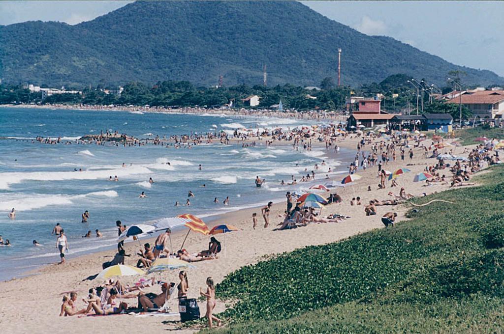 Hotel Engenho Penha  Eksteriør billede