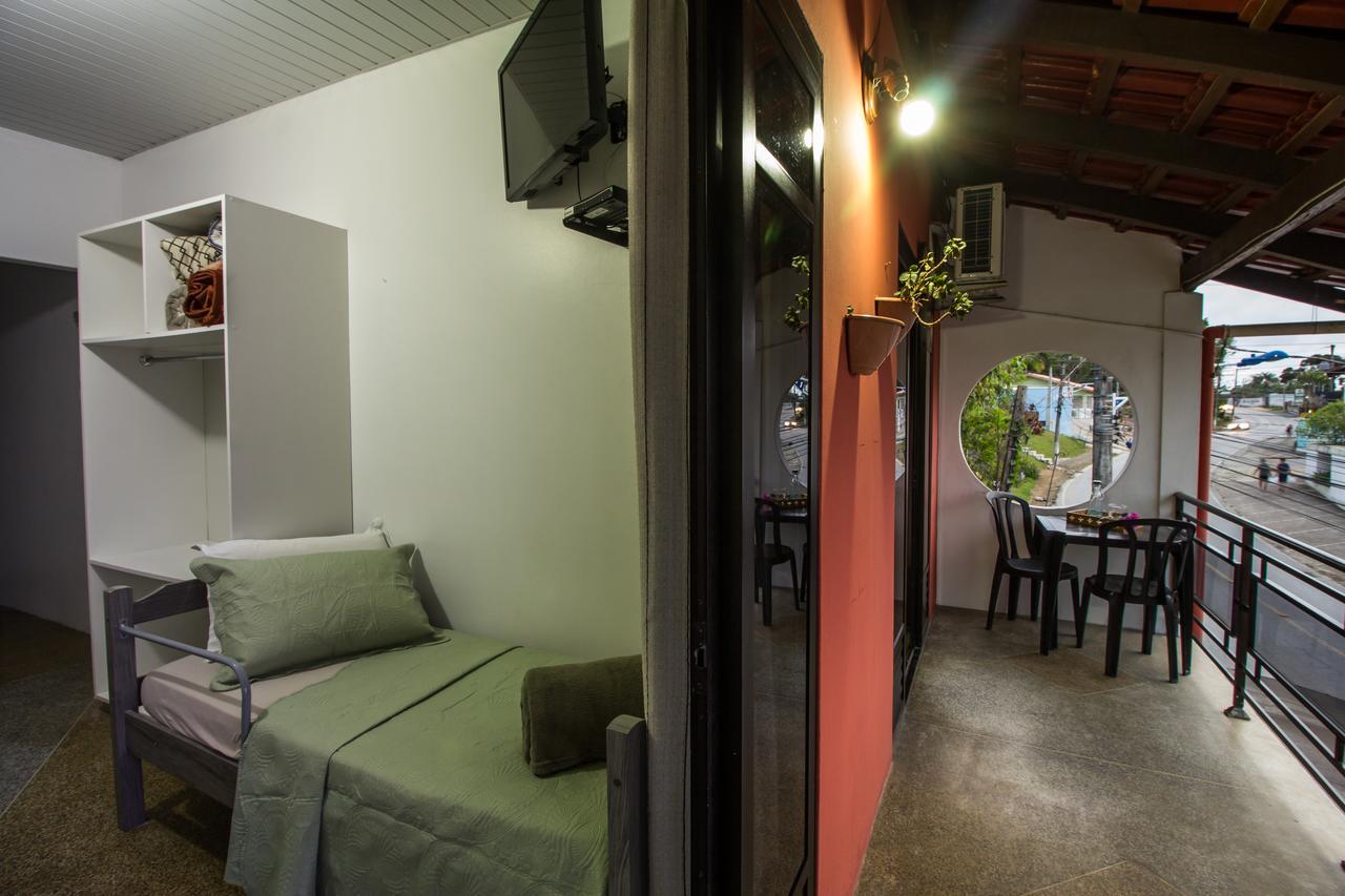 Hotel Engenho Penha  Eksteriør billede