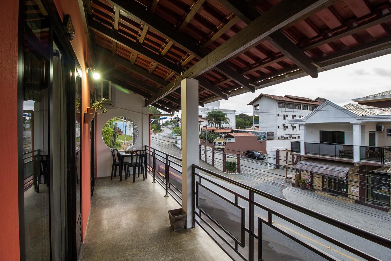 Hotel Engenho Penha  Eksteriør billede