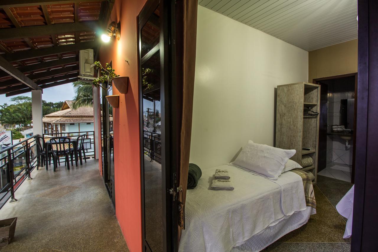 Hotel Engenho Penha  Eksteriør billede