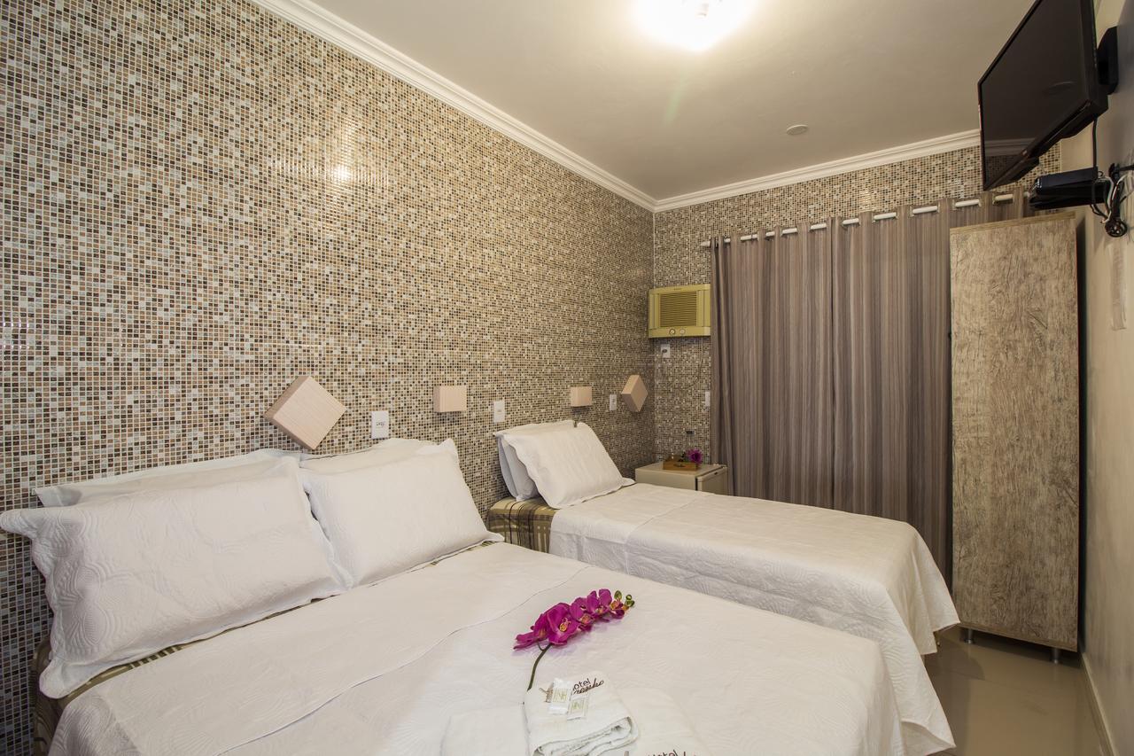 Hotel Engenho Penha  Værelse billede