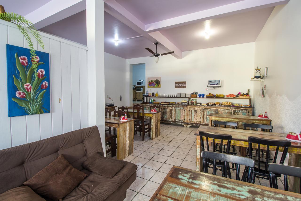 Hotel Engenho Penha  Eksteriør billede